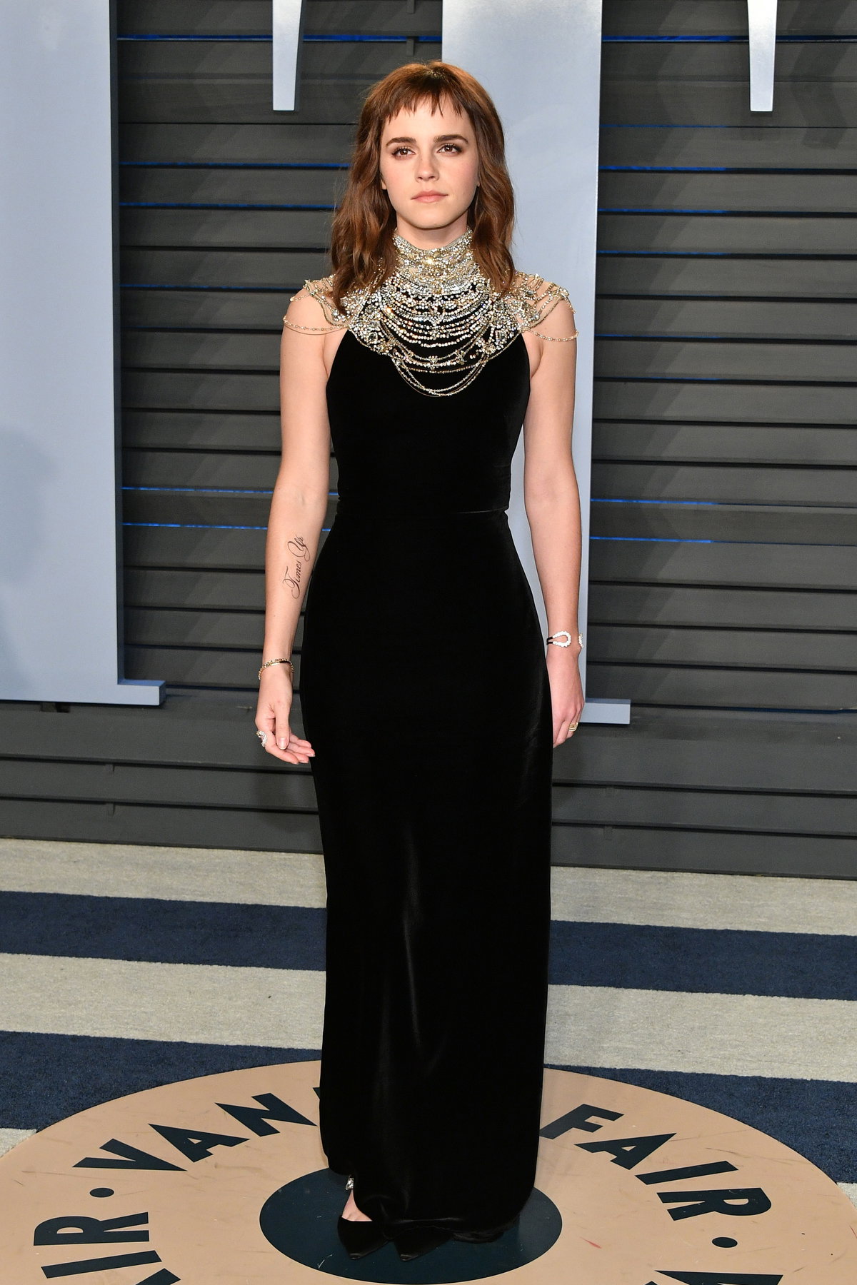 Emma Watson heute