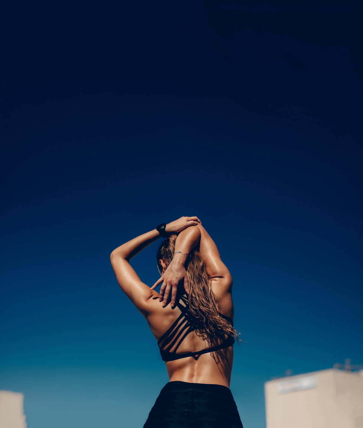 fitness fehler dehnen