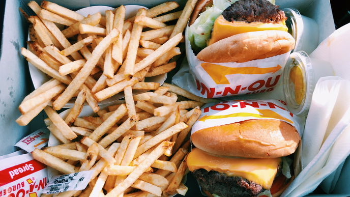 Schlank dank Fett! So funktioniert die "High-Fat"-Diät