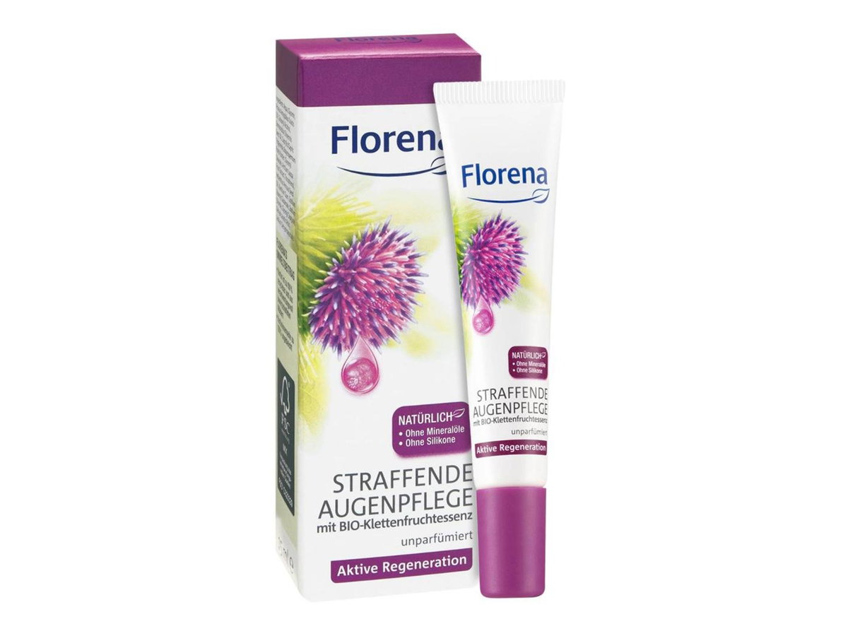 Florena Augencreme
