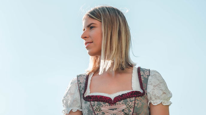 Oktoberfest: Dieses Dekolleté ist 2019 besonders beliebt