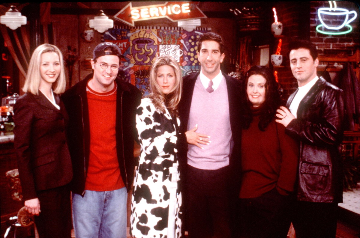 friends