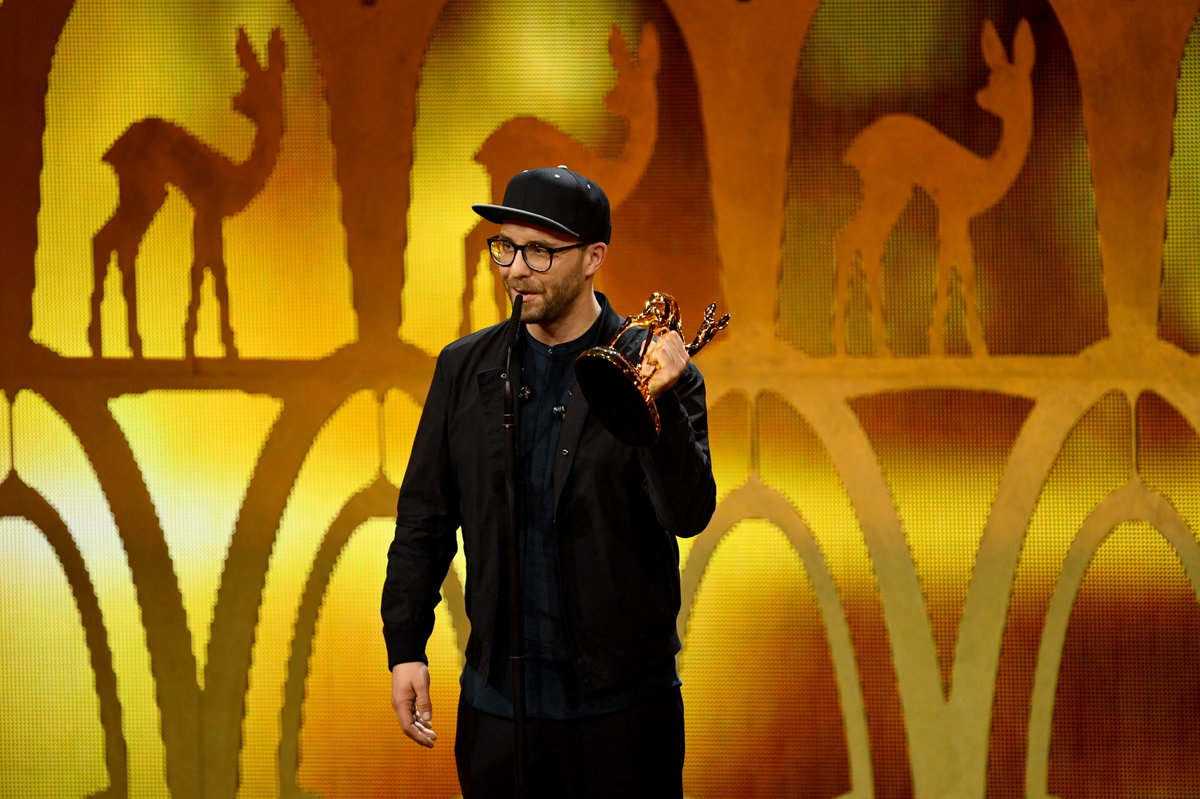 Mark Forster Preis