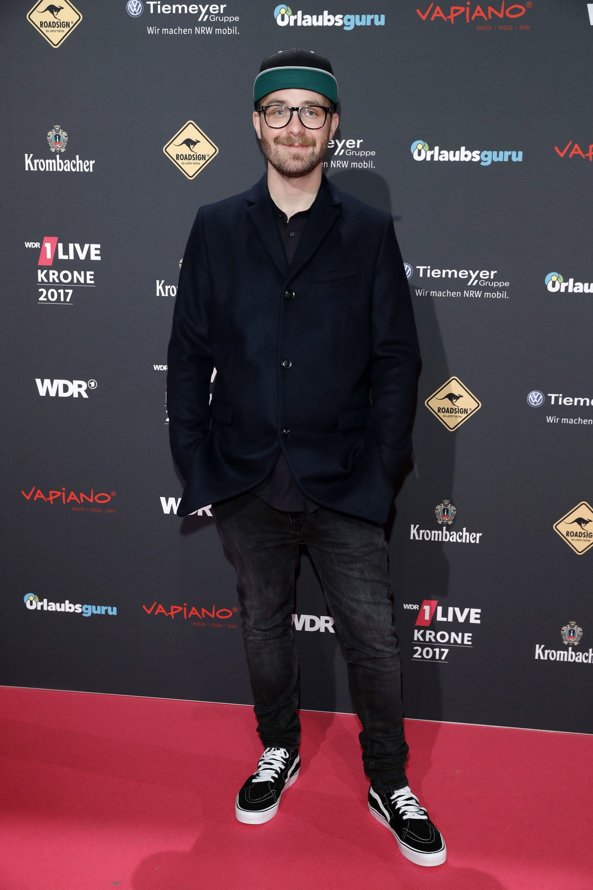 Mark forster