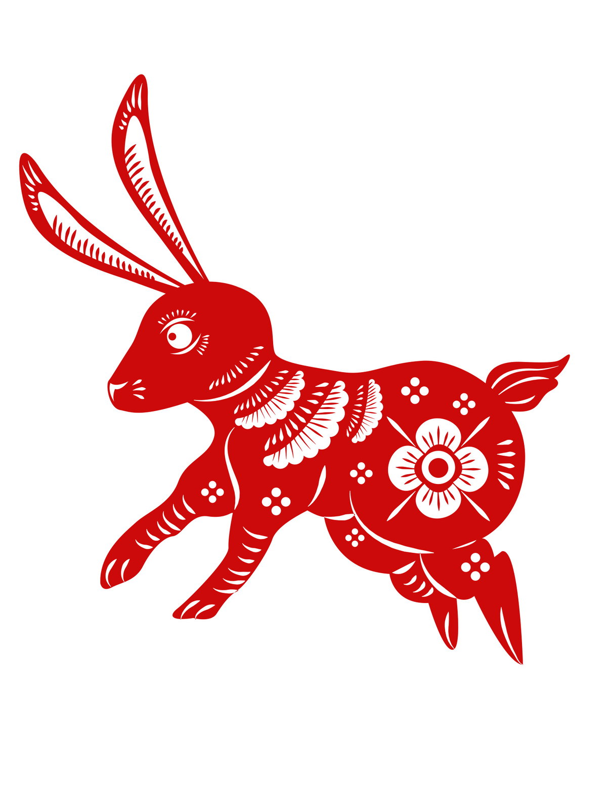 Chinesisches Sternzeichen Hase
