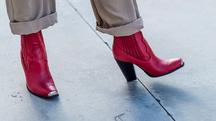 Schuhe: Die schönsten Stiefeletten für den Herbst