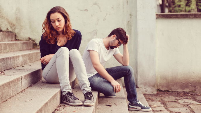 Horoskop: Dieses Sternzeichen kann keine Nähe zulassen