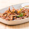 Insekten essen: Eine nachhaltige Alternative zu Fleisch?