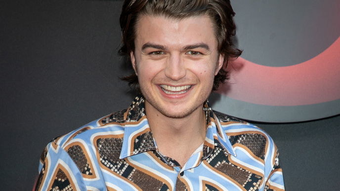 "Stranger Things": So sehr haben sich die Stars verändert! 