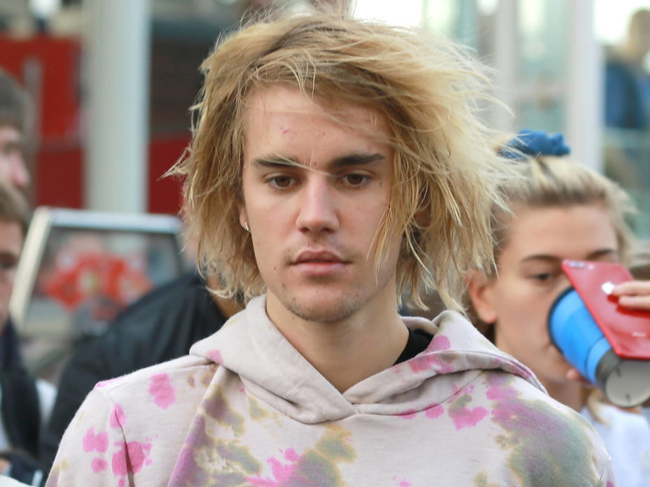 Justin Bieber (25) postet auf Instagram, wie schlecht es ihm wirklich geht und wie sich der Ruhm negativ auf sein Leben auswirkt.