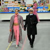 Hommage an Karl Lagerfeld: Cara Delevigne, Kate Moss & Co entwerfen eine Kollektion