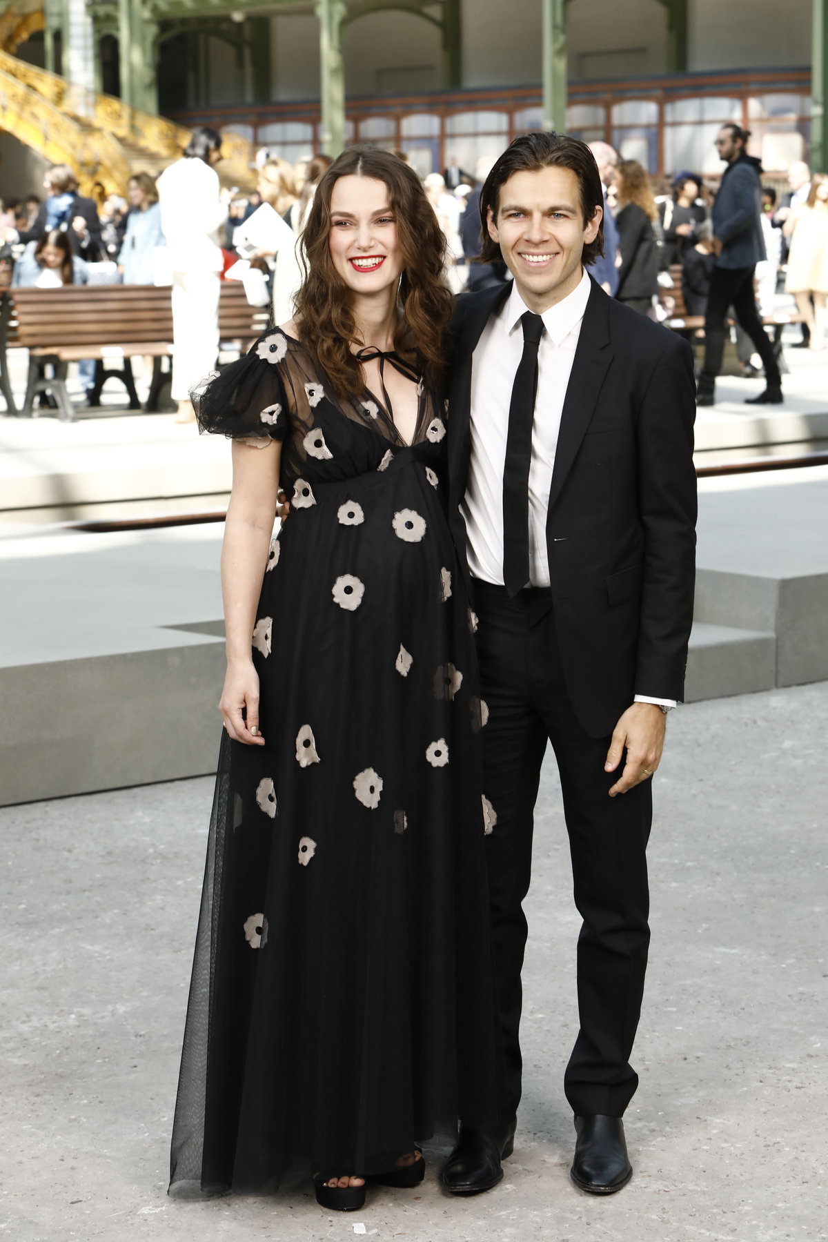 keira knightley schwanger james righton