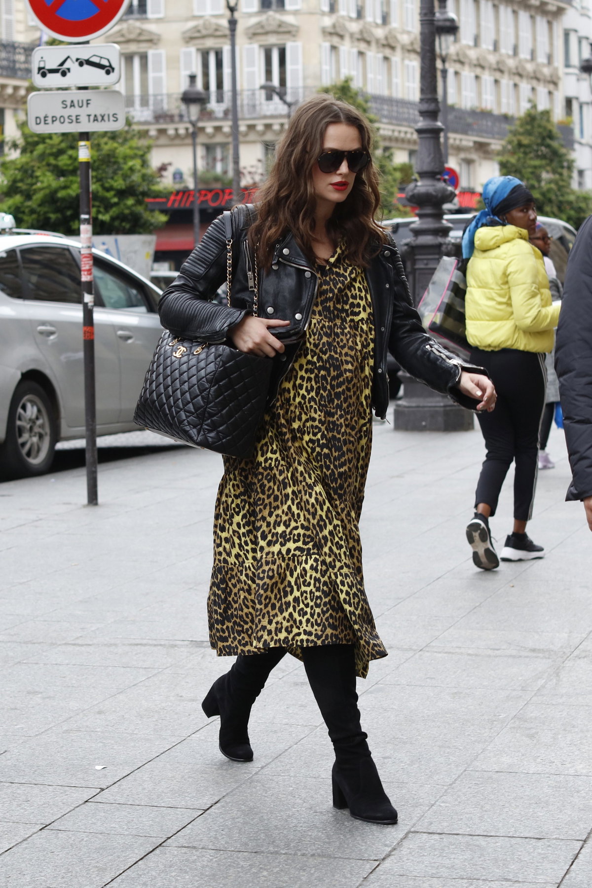 keira knightley schwanger