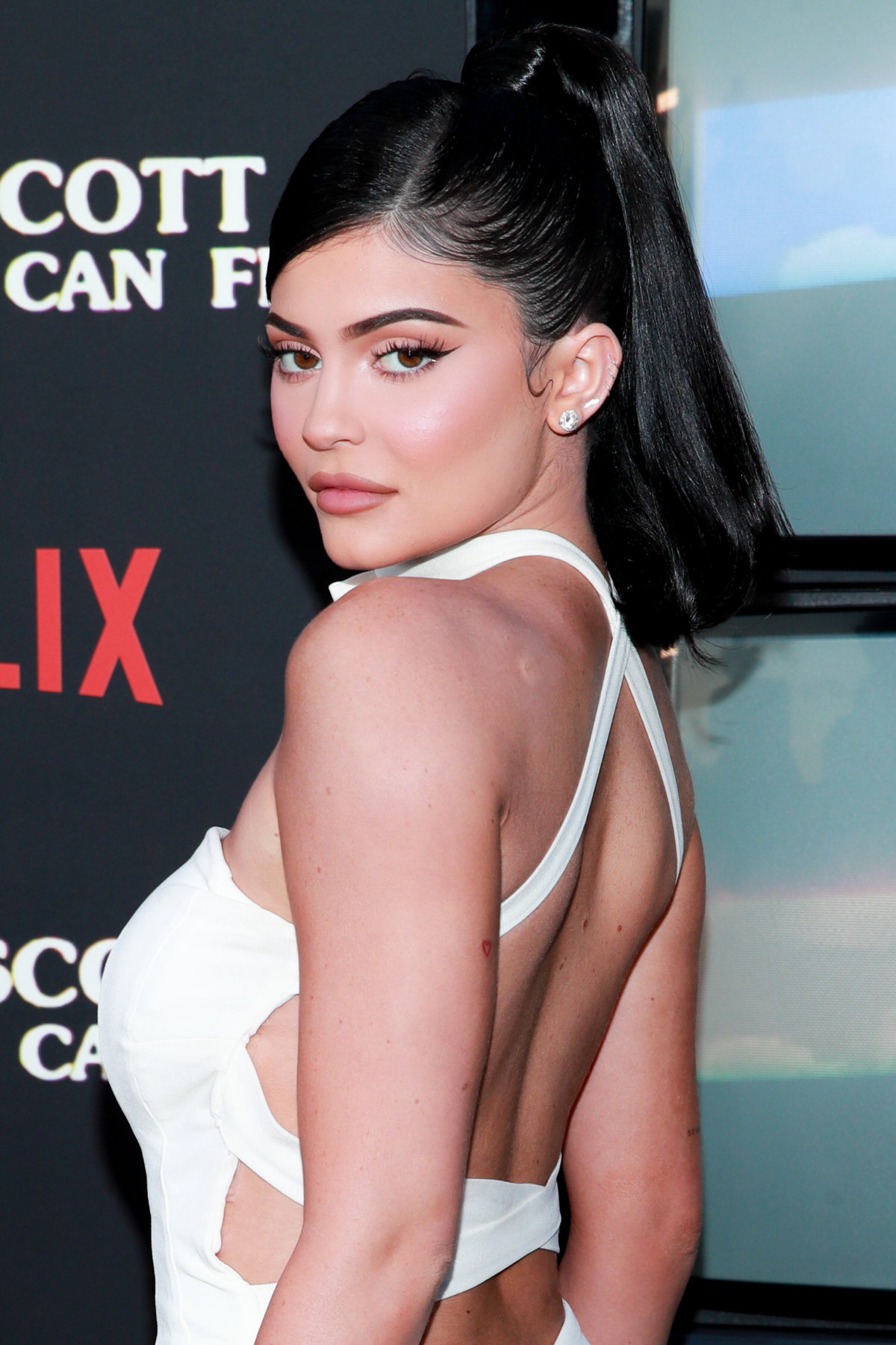 Kylie Jenner Frisuren