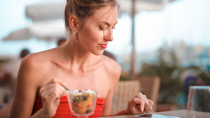 Gesunde Ernährung: Ab 30 solltet ihr auf diese Lebensmittel verzichten!