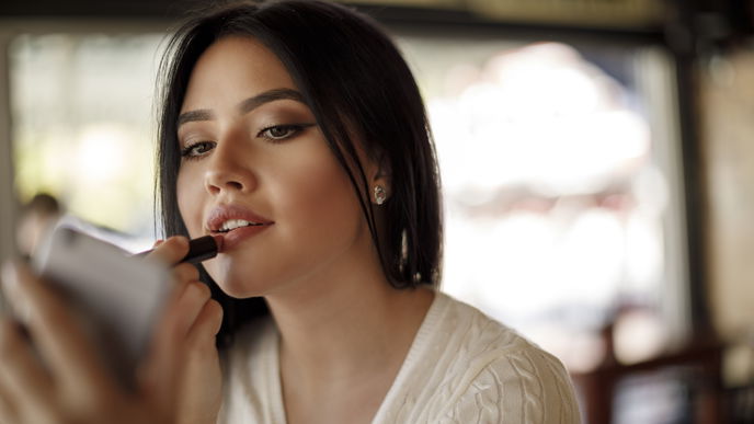 Herbsttrends 2019: Diese Lippenstiftfarbe tragen wir in dieser Saison