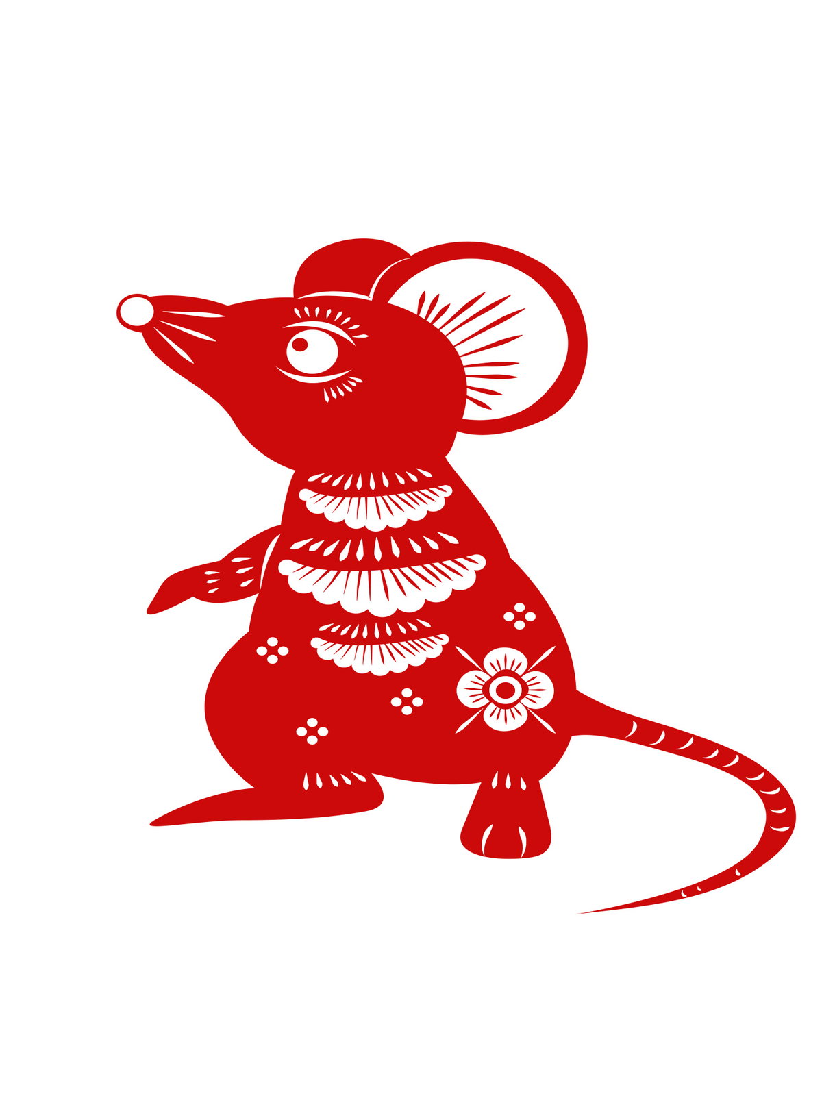 Ratte chinesisches Sternzeichen