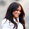 Meghan Markle setzt auf diesen einfachen Trick gegen Unreinheiten