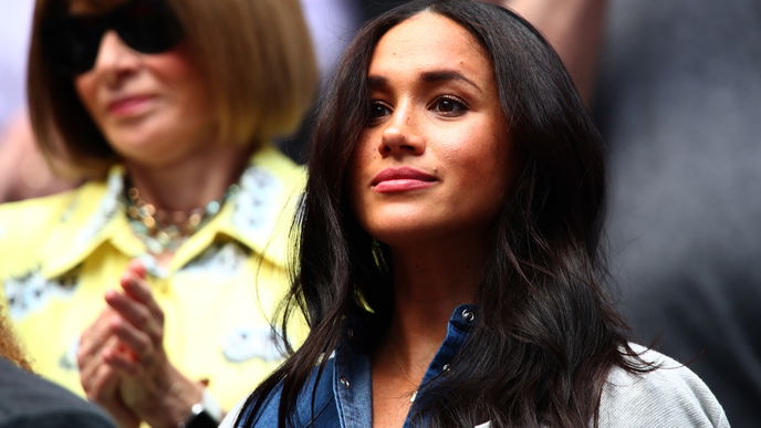 Meghan Markle verlässt Prinz Harry und Sohn Archie für New York!