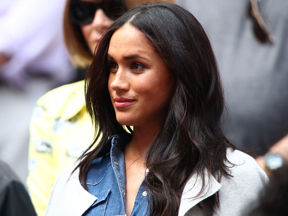 Meghan Markle