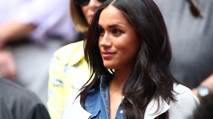 Meghan Markles Freundin packt aus: So manipulativ ist die Herzogin