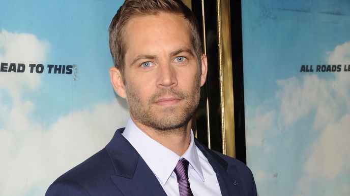 Paul Walker: Sein Tod erschütterte die gesamte Filmbranche 