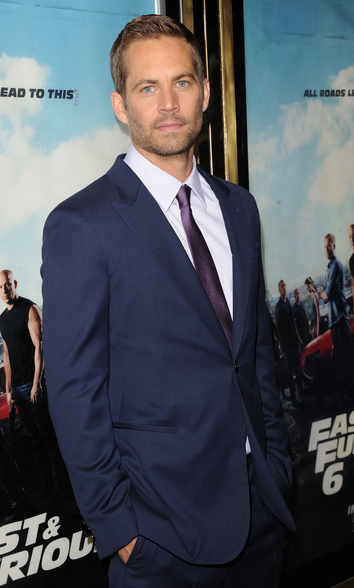 paul walker tot
