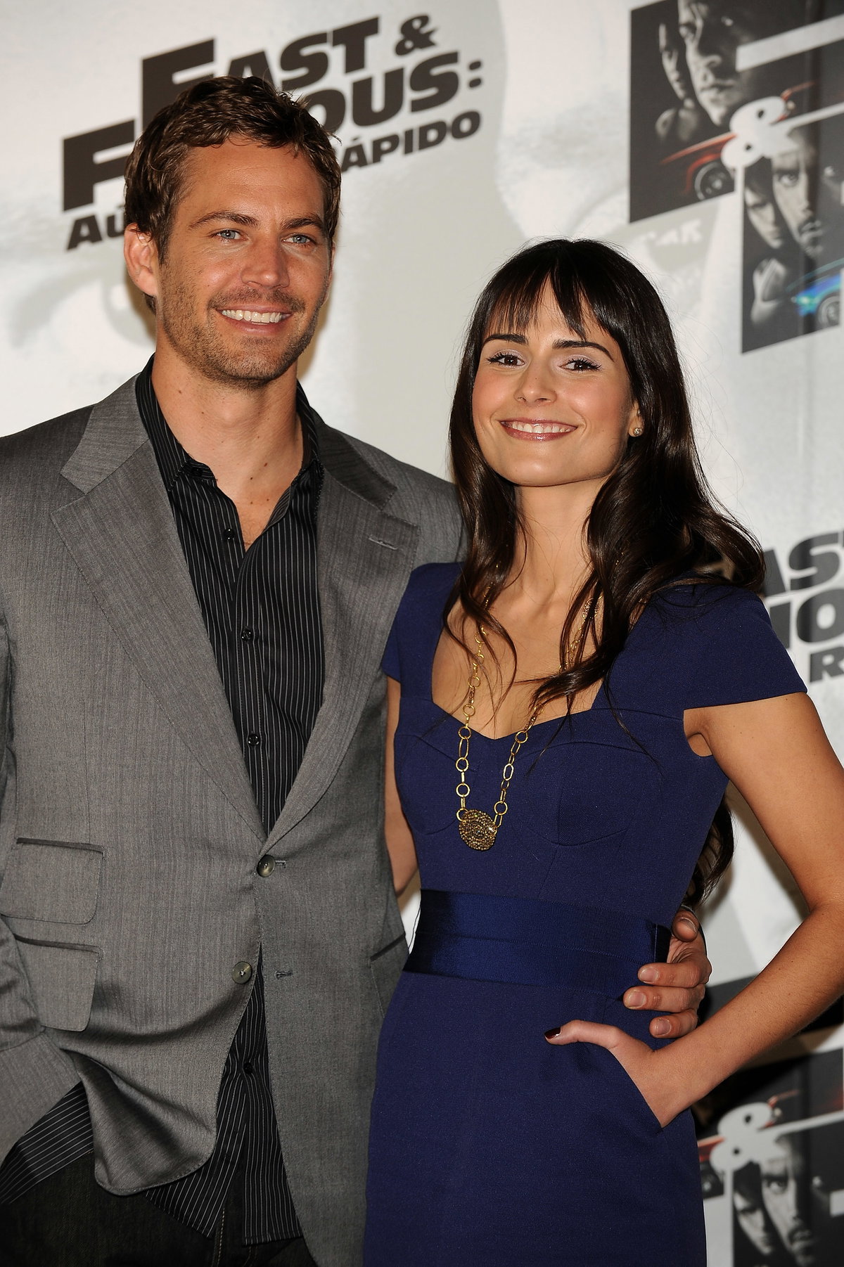 paul walker jordana brewster