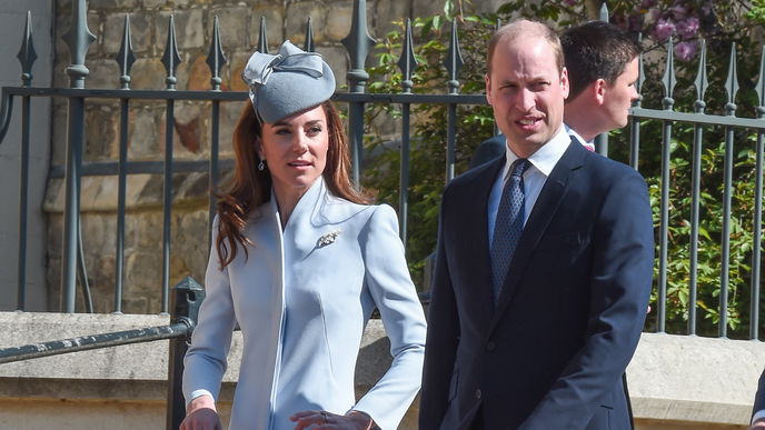 Trennungsgrund enthüllt: Darum trennten sich Kate und William wirklich