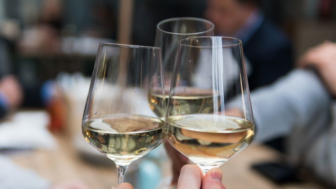 Matthias Schweighöfer und Joko Winterscheidt machen jetzt ihren eigenen Wein