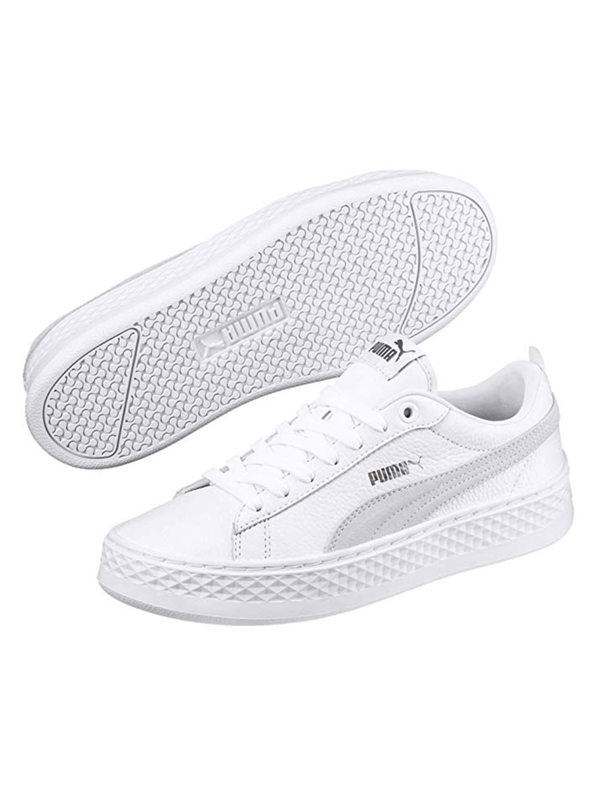 Sneaker von Puma mit Plateau