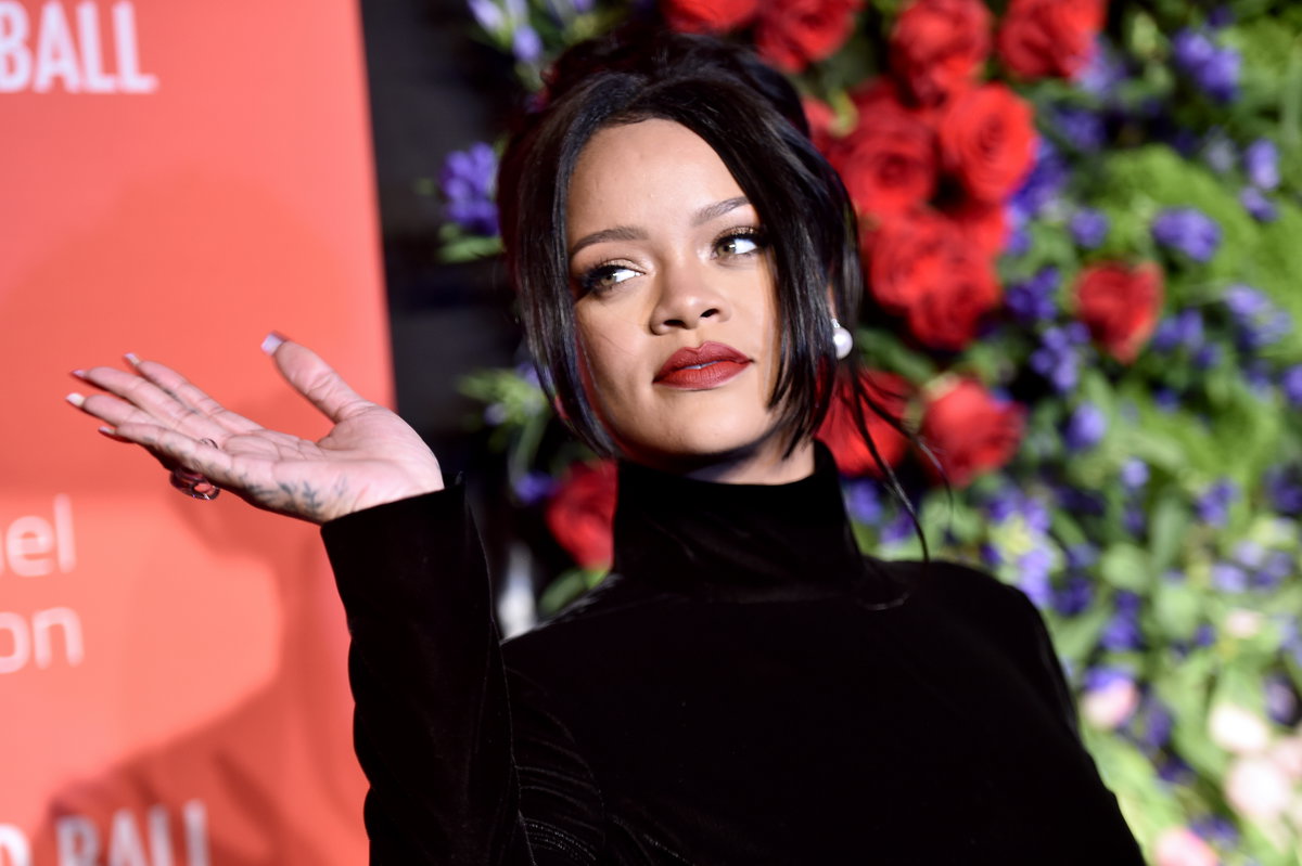 Rihanna