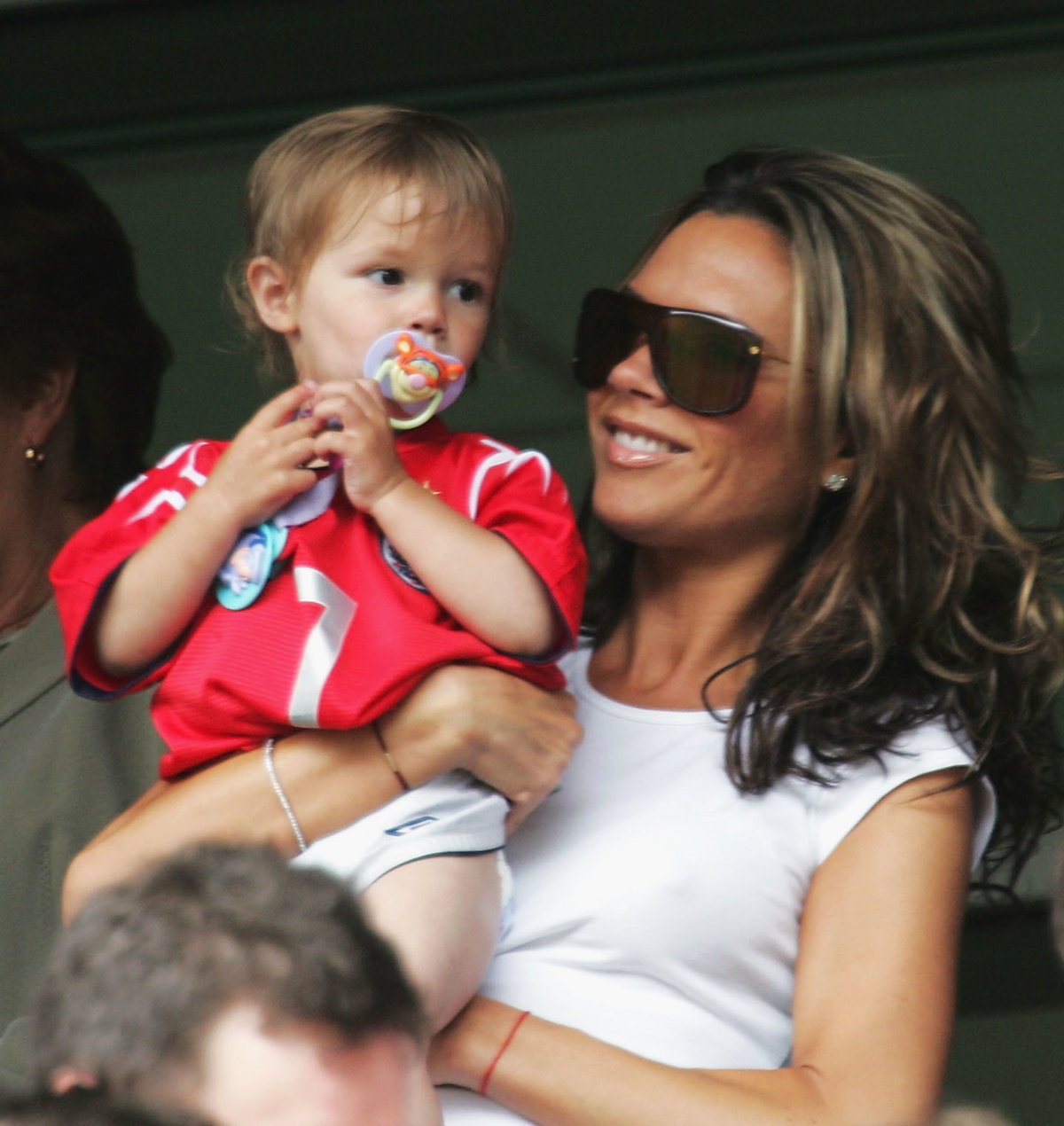 Romeo Victoria Beckham