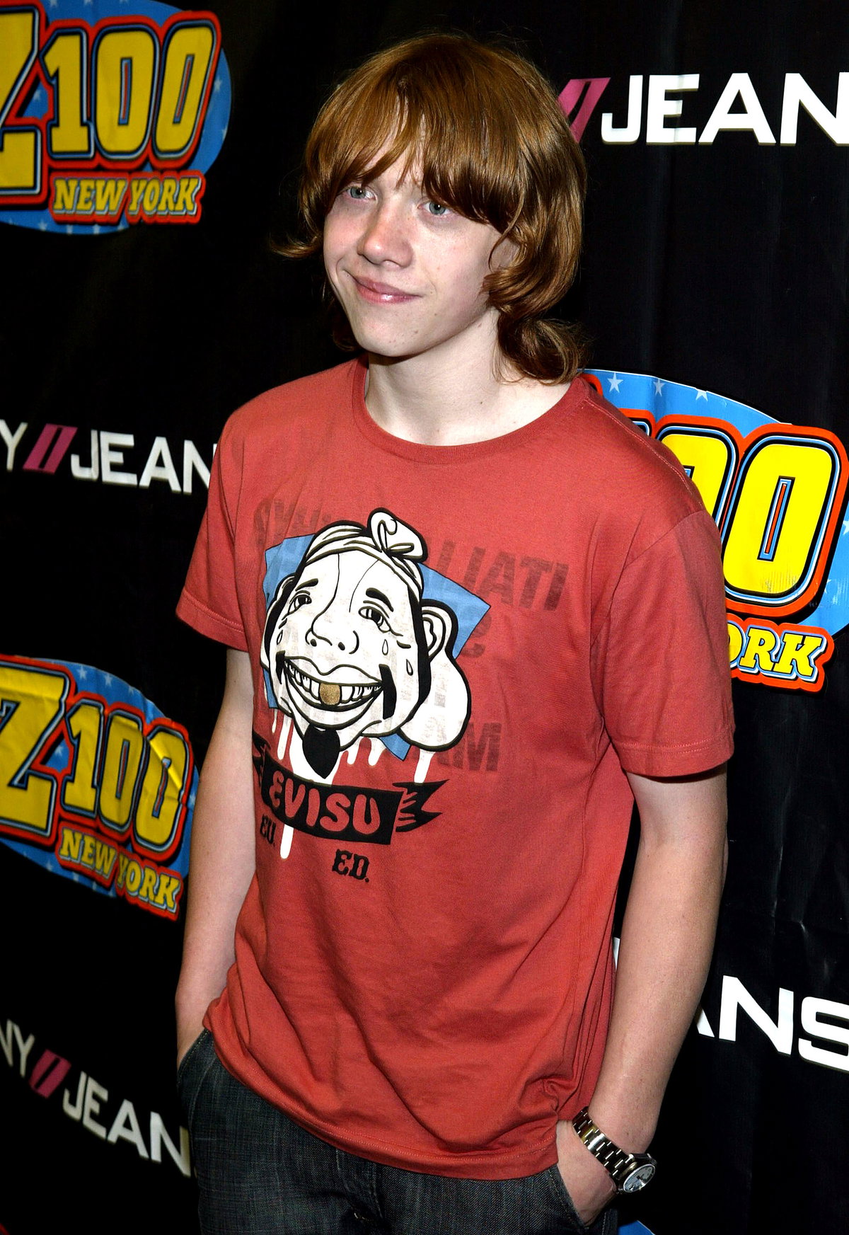 Rupert Grint