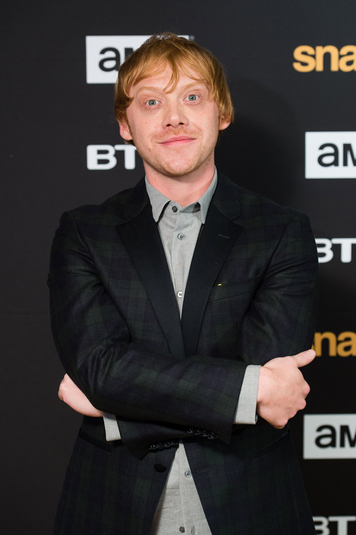 Rupert Grint