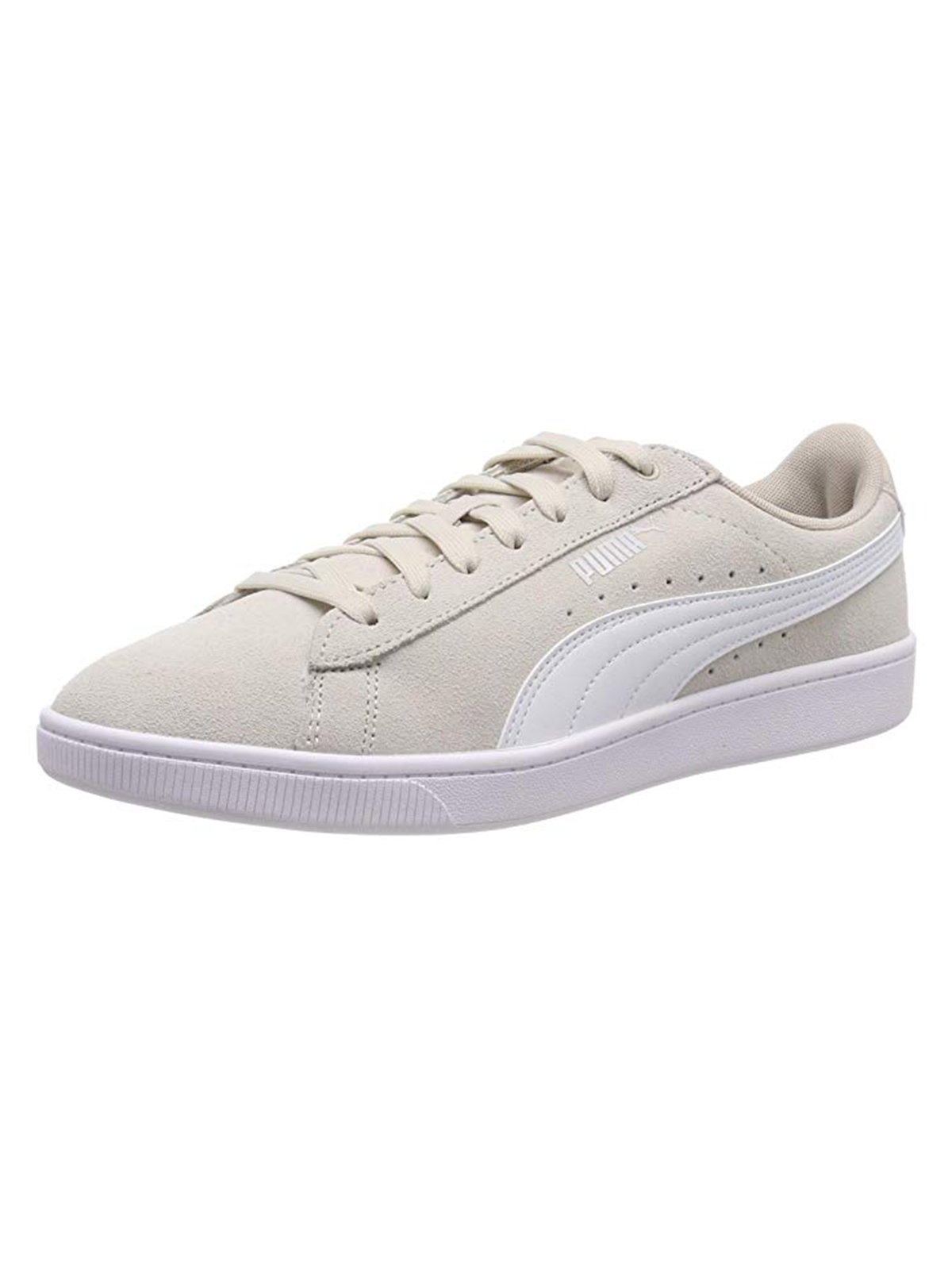 Sneaker von Puma in beige