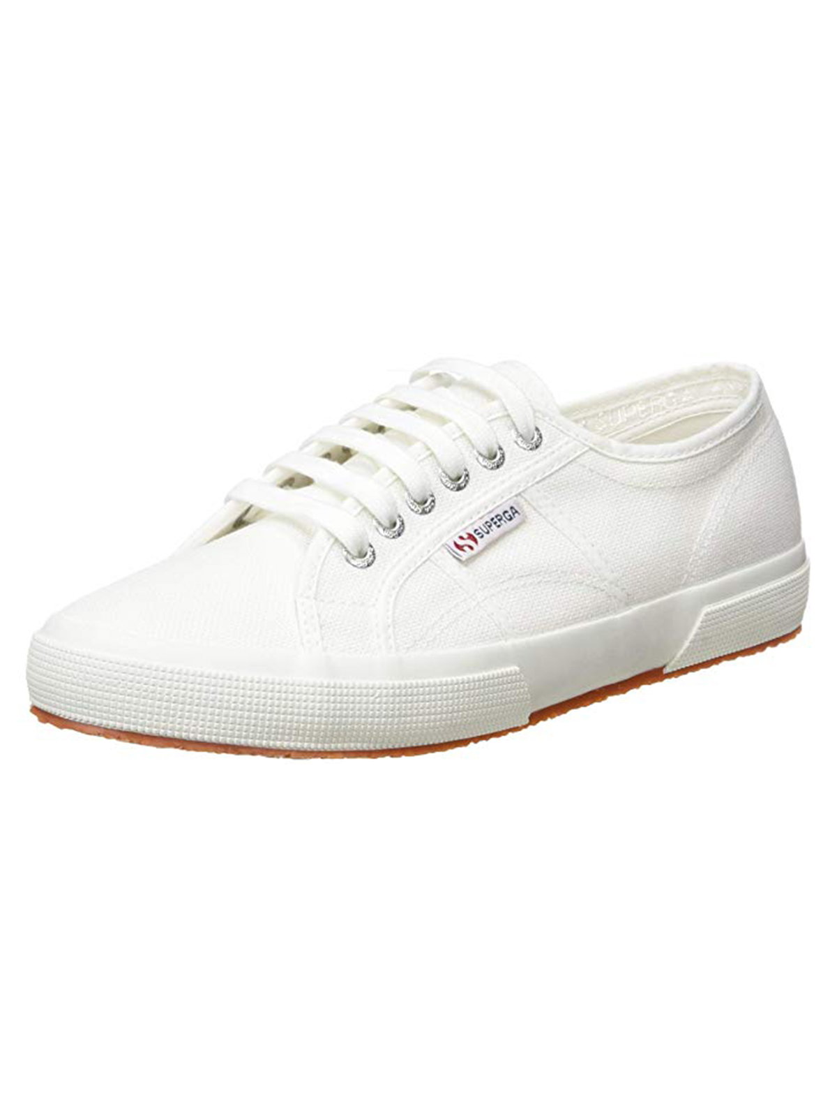 Sneaker aus Stoff von Superga