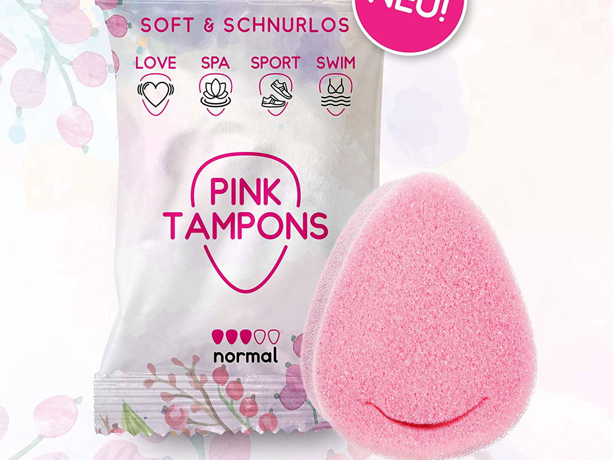 Softtampons