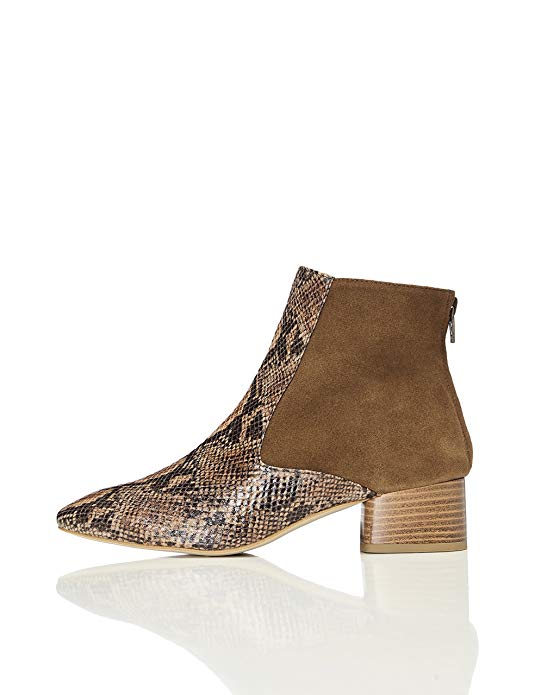 Ankle Boots