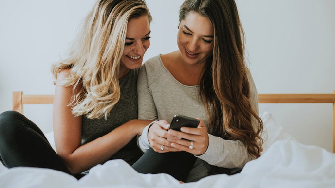 Tinder: Wie funktioniert die Dating-App?
