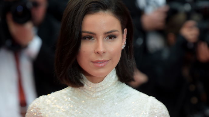 Lena Meyer-Landrut: Überraschung! Neuer Look zum Dirty 30
