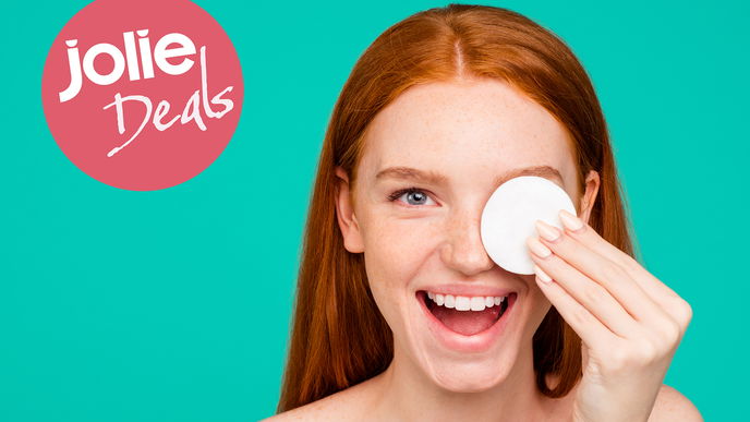 Mit diesem „Die Höhle der Löwen“-Produkt brauchst du keinen Make-up Entferner mehr!