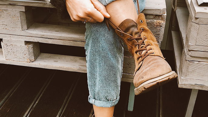 Wildlederschuhe reinigen: Die besten Hausmittel und Tipps