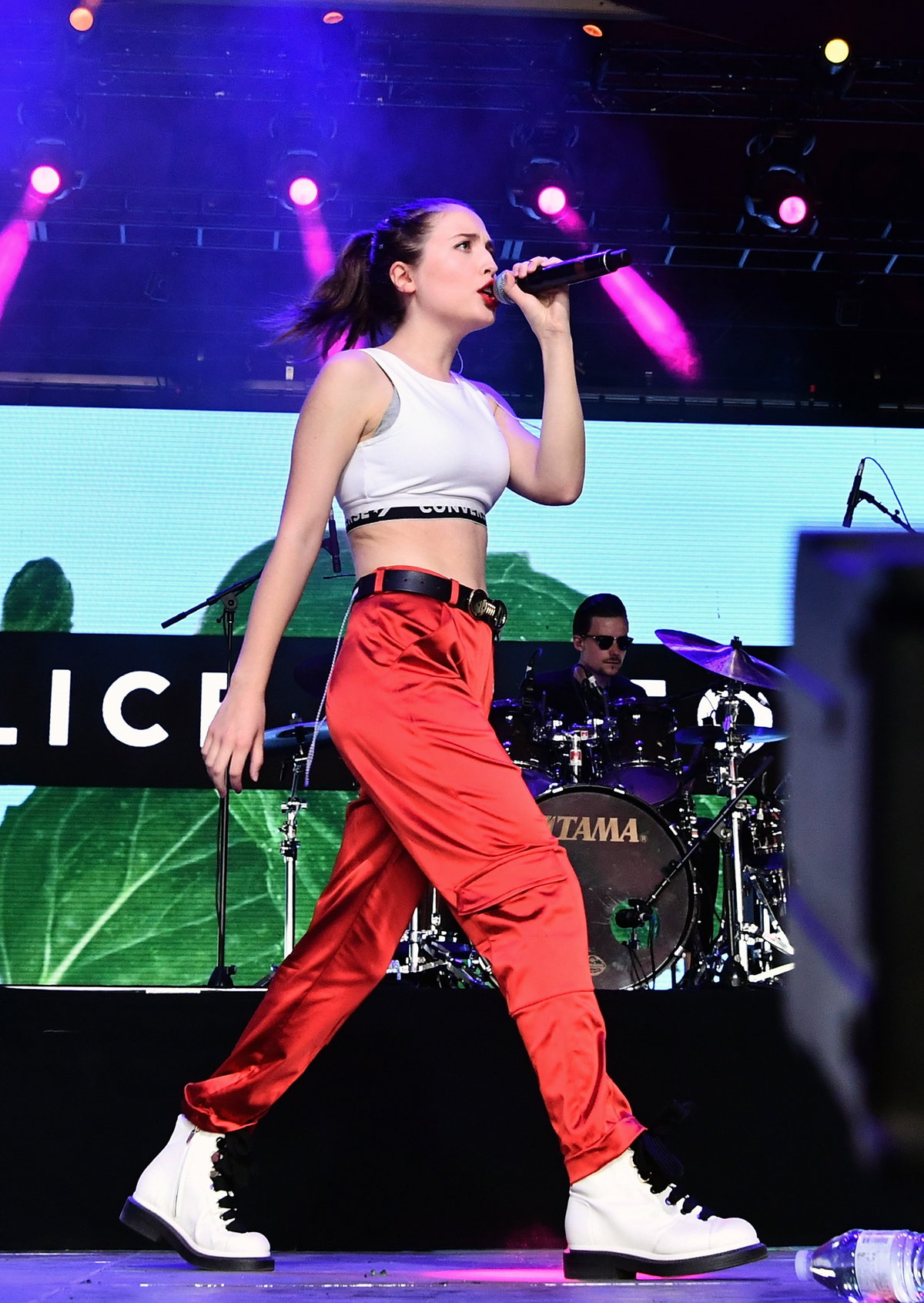 Alice Merton
