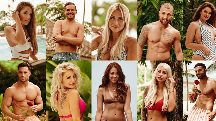 „Bachelor in Paradise“ 2019: Alle Infos zur Staffel
