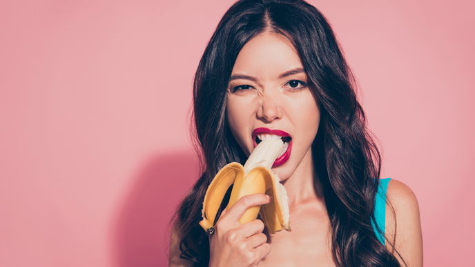 5 Blowjobtricks von Frauen, für Frauen!