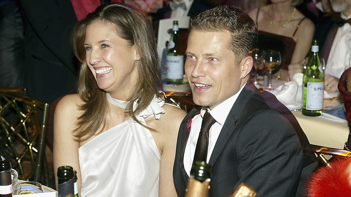 Dana Schweiger bricht ihr Schweigen: „Til Schweiger hat mich betrogen!“