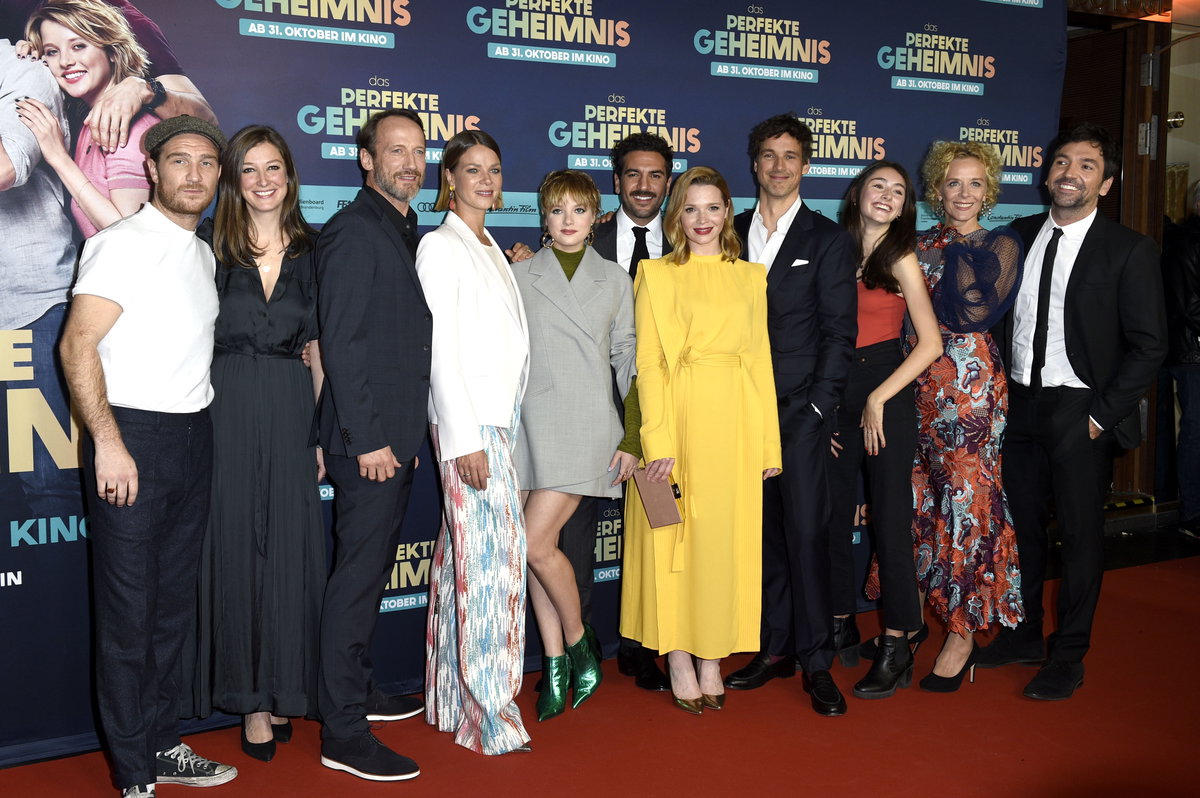 kinopremiere das perfekte geheimnis