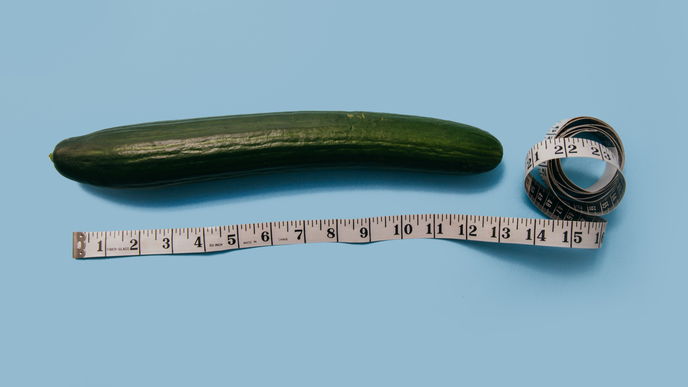 Wie groß ist der längste Penis der Welt? Hier kommt die unfassbare Antwort!