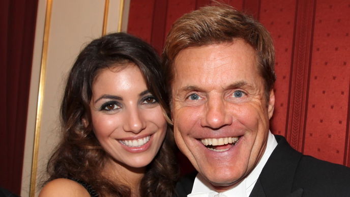 Dieter Bohlen privat: Alles über seine Frauen und Kinder